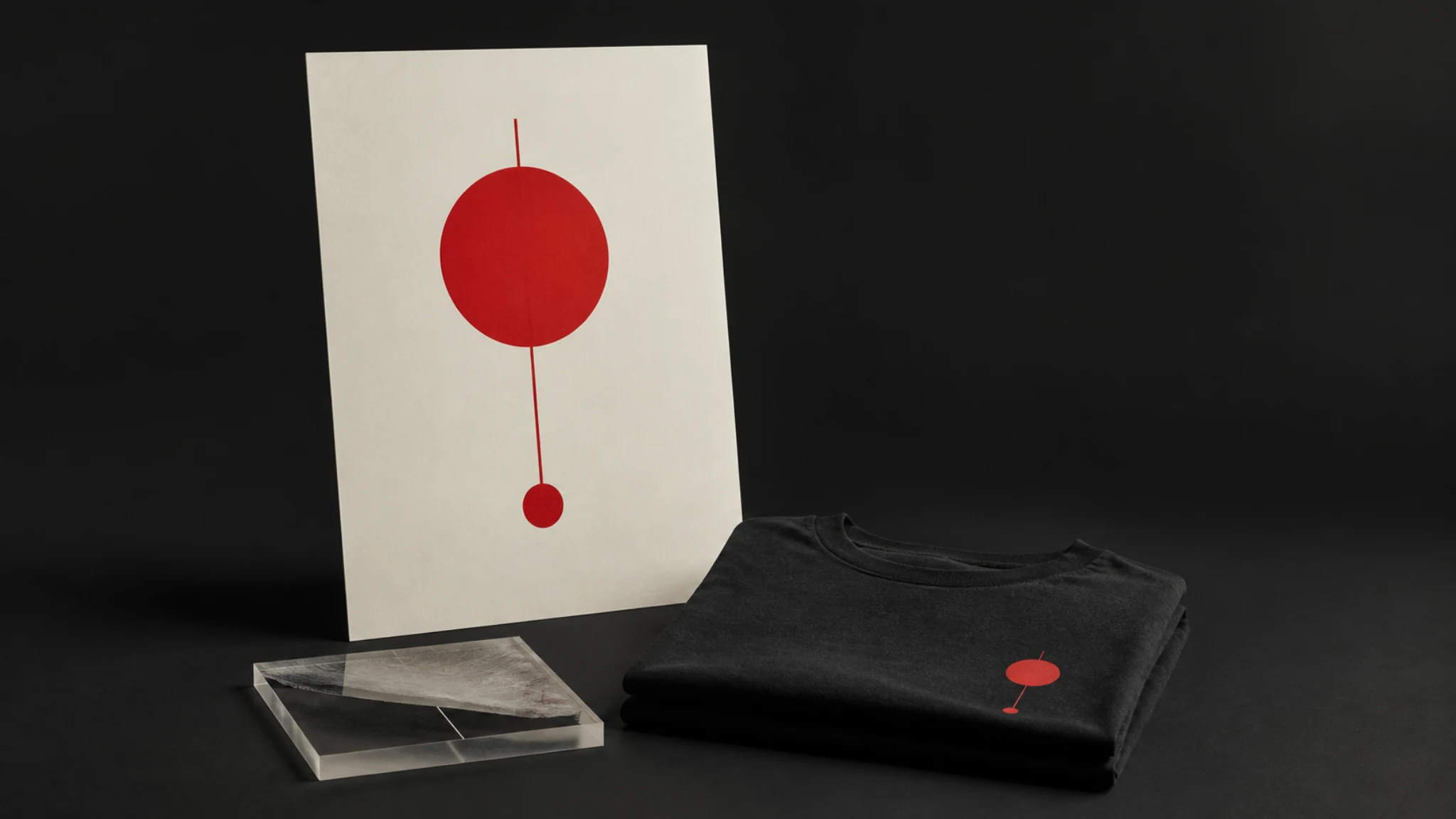 Branding & Creative Experiments project preview
