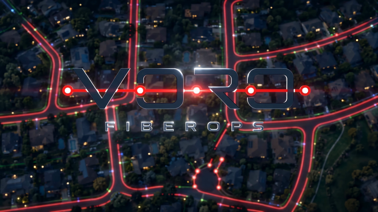 Voro FiberOps project preview